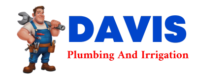 Trusted plumber in SALKUM